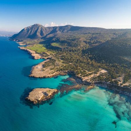 Villa Sotiroula Kato Yialia Екстериор снимка