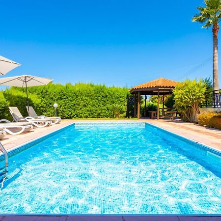 Villa Sotiroula Kato Yialia Екстериор снимка
