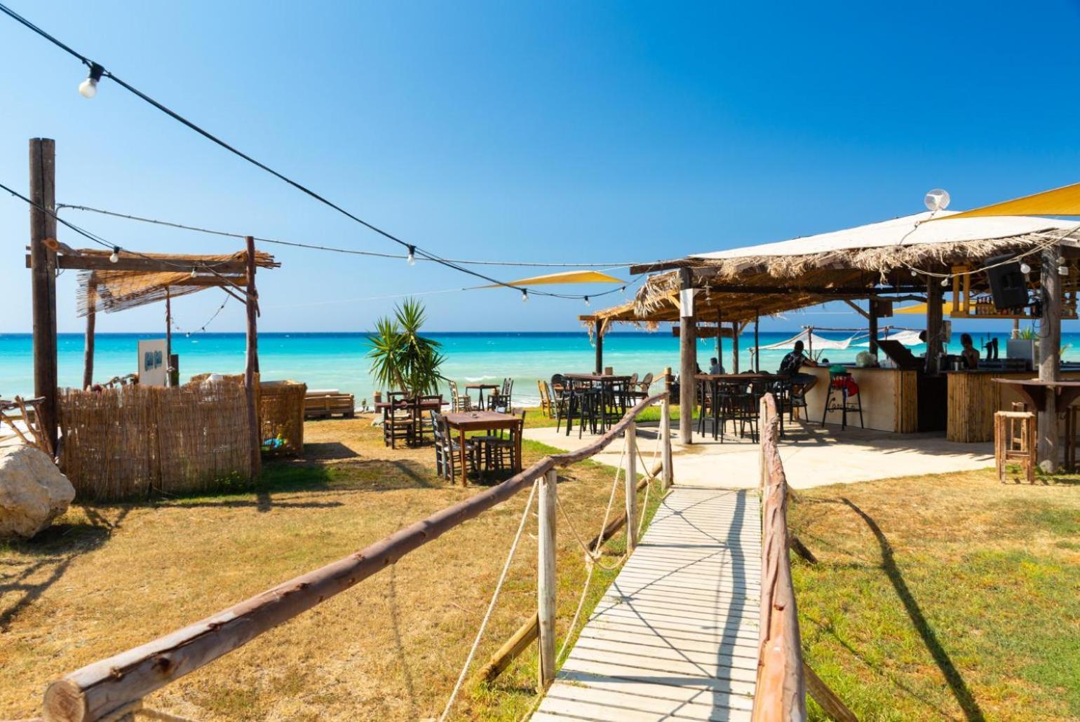 Villa Sotiroula Kato Yialia Екстериор снимка