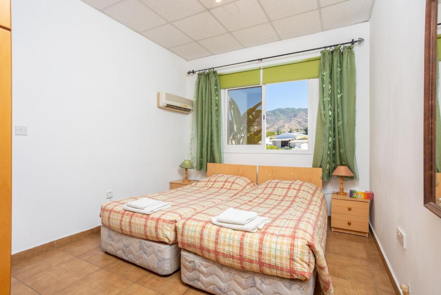 Villa Sotiroula Kato Yialia Екстериор снимка