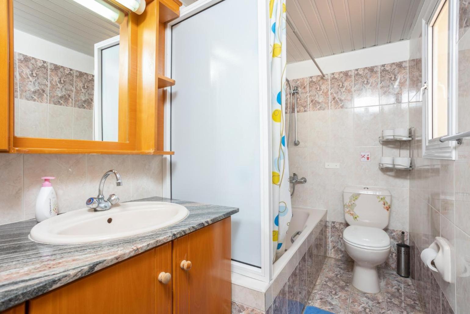 Villa Sotiroula Kato Yialia Екстериор снимка