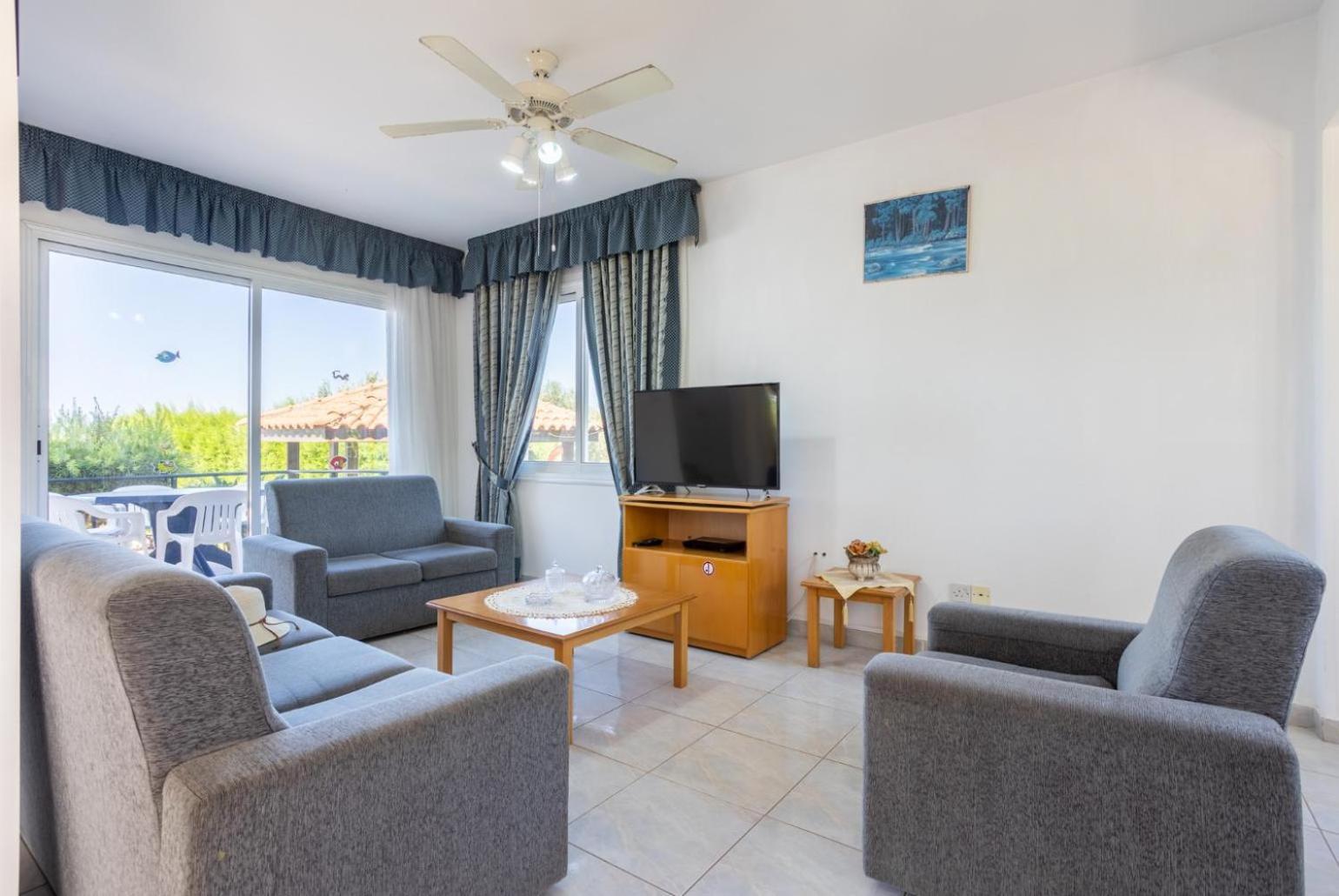 Villa Sotiroula Kato Yialia Екстериор снимка