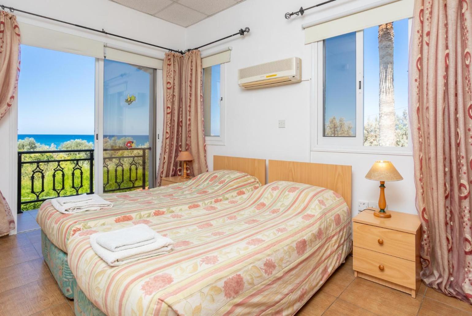 Villa Sotiroula Kato Yialia Екстериор снимка